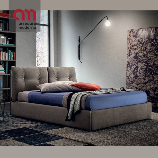 Letto Felis Scotty singolo - Arredare Moderno