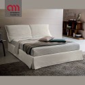 Letto Singolo Emily di Felis Design Moderno Comfort - Arredare Moderno