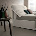 Letto Singolo Emily di Felis Design Moderno Comfort - Arredare Moderno