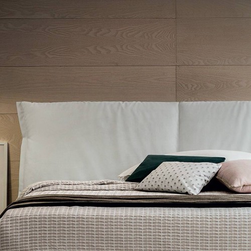 Letto Singolo Emily di Felis Design Moderno Comfort - Arredare Moderno