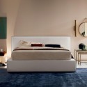 Bowie Color Felis letto matrimoniale: design e comfort