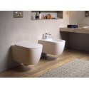 Bidet Hidra Ceramica Faster sospeso - Arredare Moderno