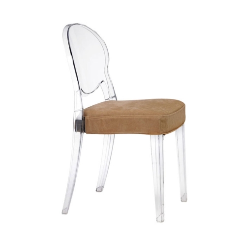 Sedia Scab Igloo Chair - Arredare Moderno