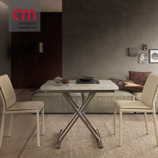 Tavolino Altacom Gingillo - Arredare Moderno