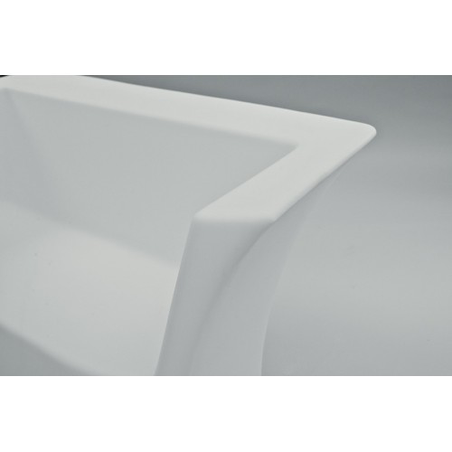 Poltrona Modum Cairo illuminabile - Arredare Moderno