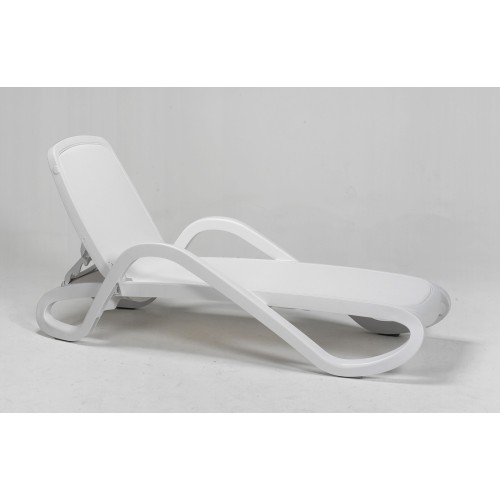 Lettino Nardi modello Alfa - Arredare Moderno