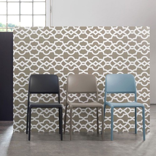 Sedia Nardi modello Riva - Arredare Moderno