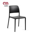 Sedia Nardi modello Riva Bistrot - Arredare Moderno