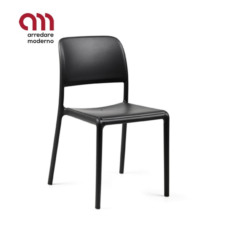 Sedia Nardi modello Riva Bistrot - Arredare Moderno