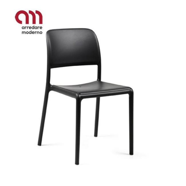 Sedia Nardi modello Riva Bistrot - Arredare Moderno