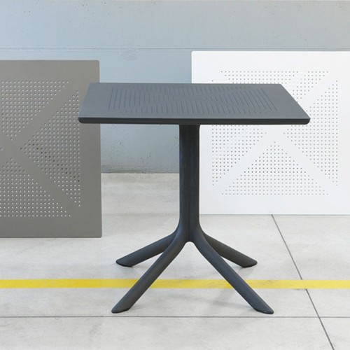 Tavolo Nardi Clip - Arredare Moderno