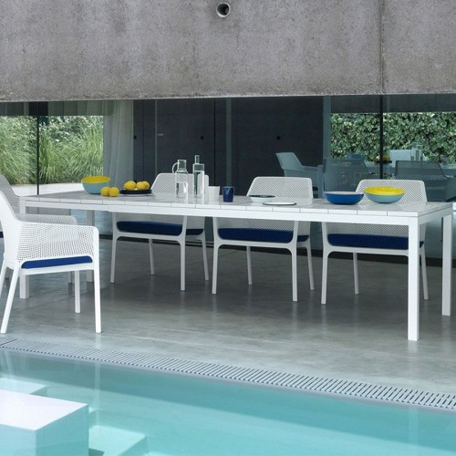 Tavolo Nardi Rio Extensibile - Arredare Moderno