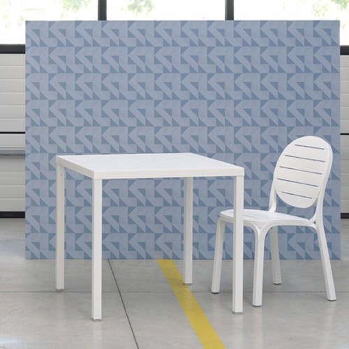 Tavolo Nardi Cube - Arredare Moderno