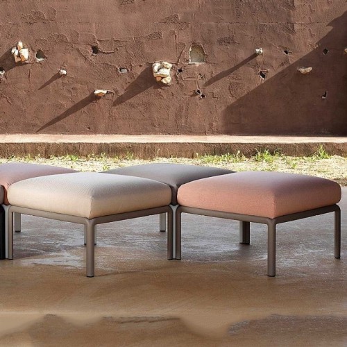 Pouf Nardi Komodo - Arredare Moderno