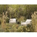 Poltrona Outdoor Maximo Nardi - Arredare Moderno