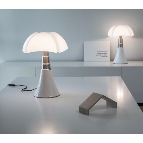 Lampada da tavolo Martinelli Luce Pipistrello Medio - Arredare Moderno