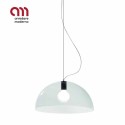 Lampada a sospensione Martinelli Luce modello Bubbles - Arredare Moderno