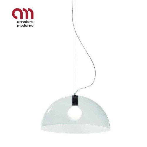Lampada a sospensione Martinelli Luce modello Bubbles - Arredare Moderno