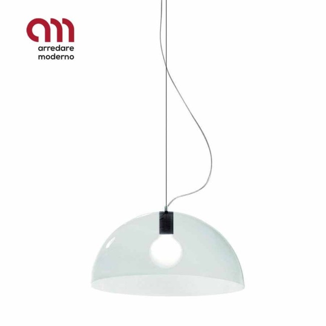Lampada a sospensione Martinelli Luce modello Bubbles - Arredare Moderno
