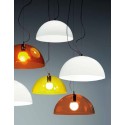 Lampada a sospensione Martinelli Luce modello Bubbles - Arredare Moderno