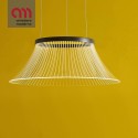 Lampada sospensione Martinelli Luce modello Plissé - Arredare Moderno
