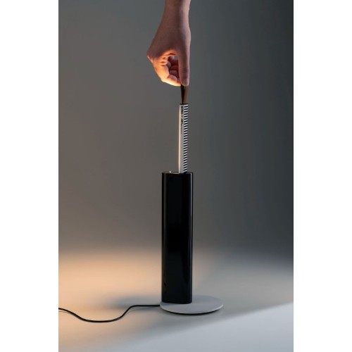 Lampada Martinelli Luce Metrica da tavolo - Arredare Moderno