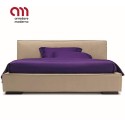 Letto Matrimoniale Noctis Duck - Arredare Moderno