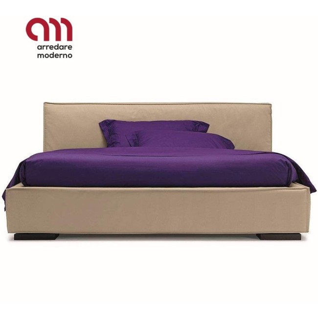 Letto Matrimoniale Noctis Duck - Arredare Moderno