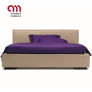Letto Matrimoniale Noctis Duck - Arredare Moderno
