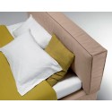 Letto Matrimoniale Noctis Duck - Arredare Moderno