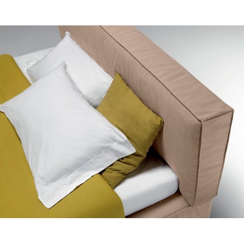Letto Matrimoniale Noctis Duck - Arredare Moderno