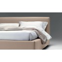 Letto Matrimoniale Noctis Duck - Arredare Moderno
