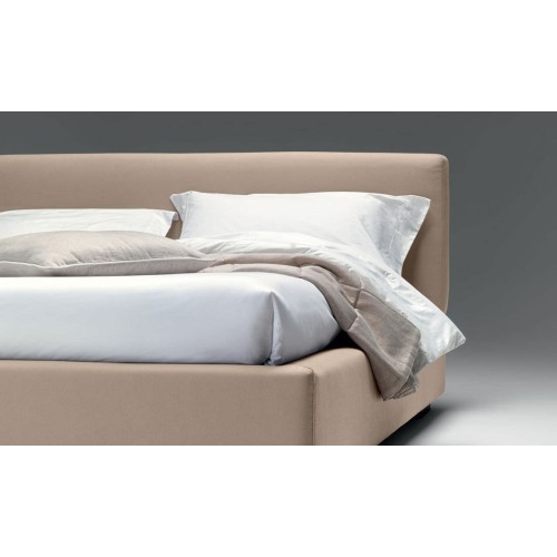 Letto Matrimoniale Noctis Duck - Arredare Moderno