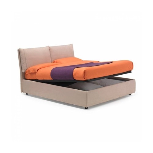 Letto Matrimoniale Noctis Vera Advance - Arredare Moderno