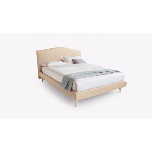 Letto Matrimoniale Noctis Lullaby Modern - Arredare Moderno
