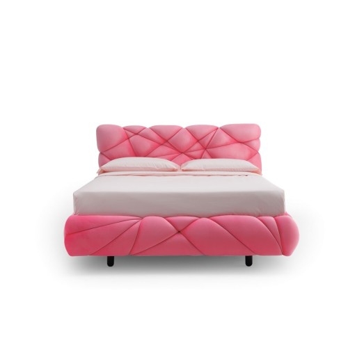 Letto Matrimoniale Noctis Marvin - Arredare Moderno