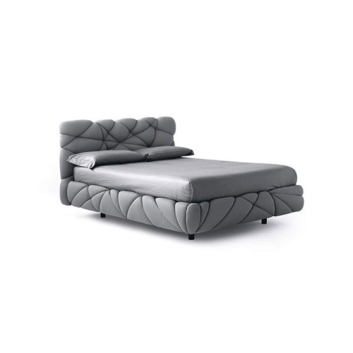Letto Matrimoniale Noctis Marvin - Arredare Moderno