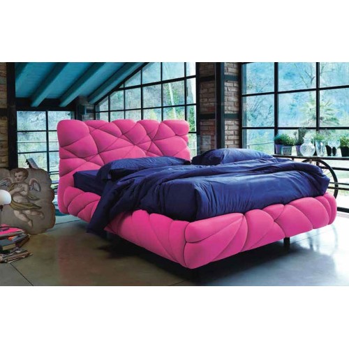 Letto Matrimoniale Noctis Marvin - Arredare Moderno