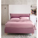 Letto Matrimoniale Noctis Osaka H27 - Arredare Moderno
