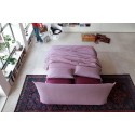 Letto Matrimoniale Noctis Osaka H27 - Arredare Moderno