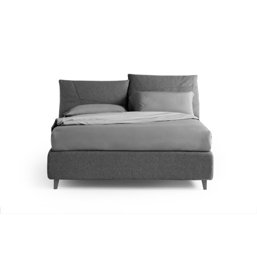 Letto Matrimoniale Noctis So Casual - Arredare Moderno