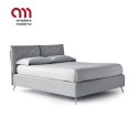Letto Matrimoniale Noctis So Ever - Arredare Moderno