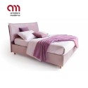 Letto Matrimoniale Noctis Vera Adv Voulant - Arredare Moderno