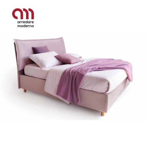 Letto Matrimoniale Noctis Vera Adv Voulant - Arredare Moderno
