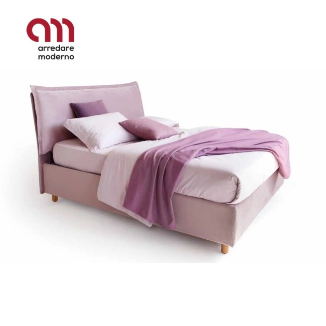 Letto Matrimoniale Noctis Vera Adv Voulant - Arredare Moderno