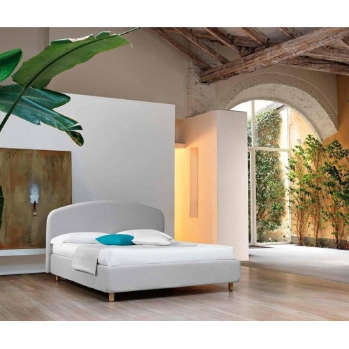 Letto Singolo Noctis Jazz - Arredare Moderno