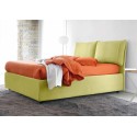 Letto Singolo Noctis Vera Advance - Arredare Moderno