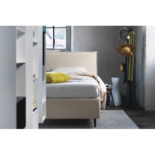 Letto Singolo Noctis Bob - Arredare Moderno