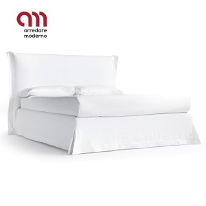 Letto Singolo Noctis Chloè - Arredare Moderno