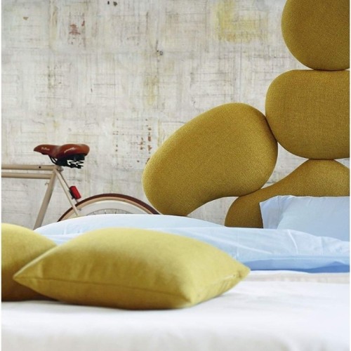 Letto Singolo Noctis Stones - Arredare Moderno